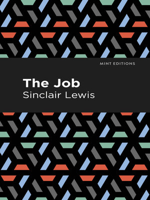cover image of The Job